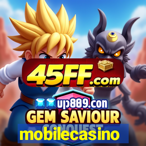 mobilecasino