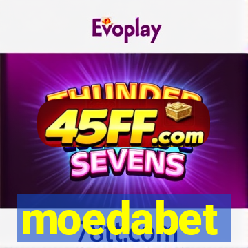 moedabet