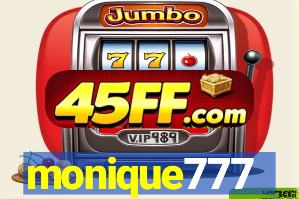 monique777