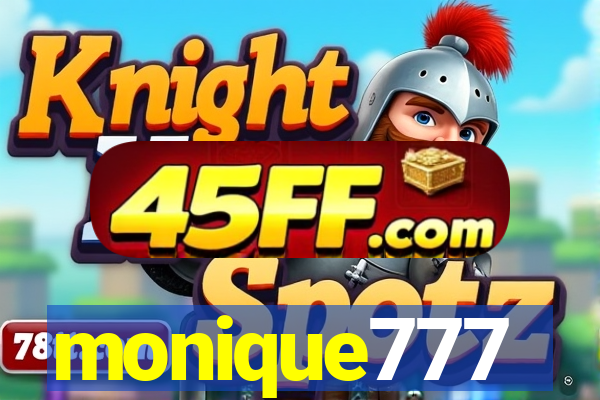 monique777