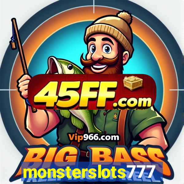 monsterslots777