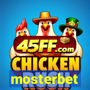 mosterbet