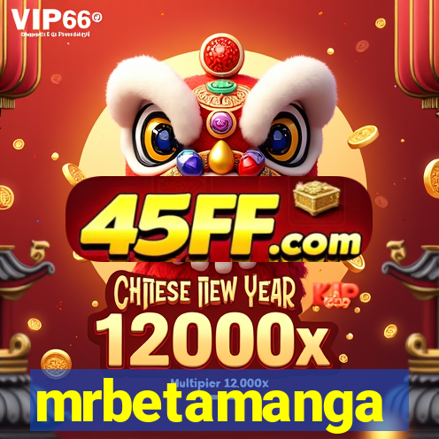 mrbetamanga