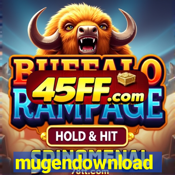mugendownload