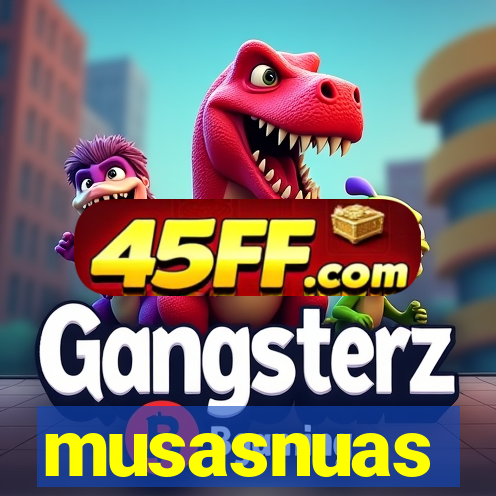 musasnuas