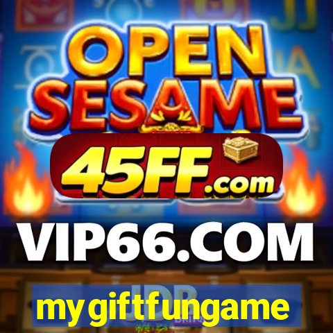 mygiftfungame