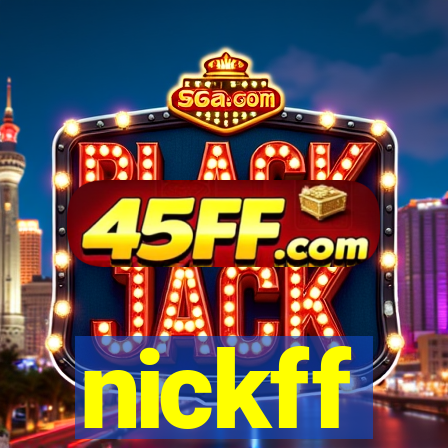 nickff