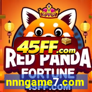 nnngame7.com