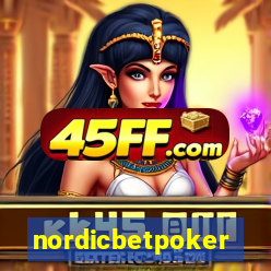 nordicbetpoker