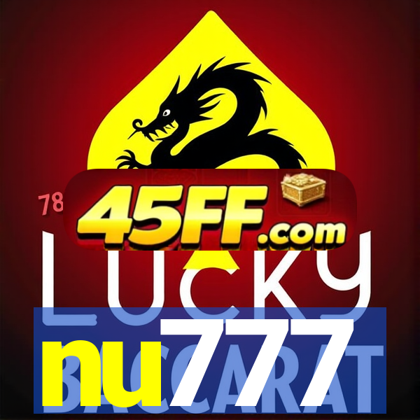 nu777