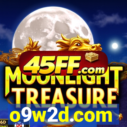 o9w2d.com