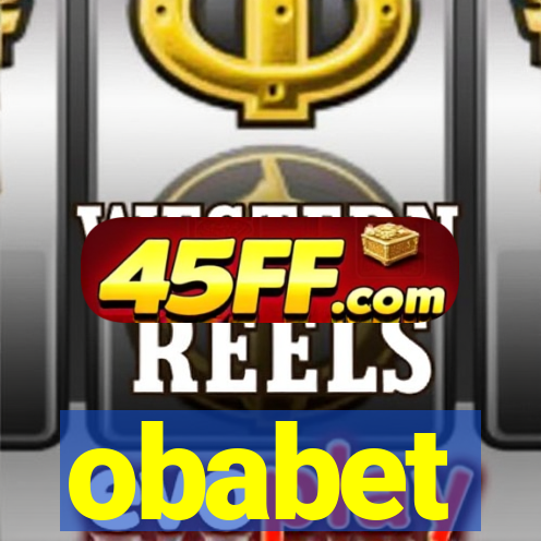 obabet