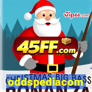 oddspediacom