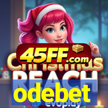 odebet