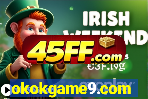 okokgame9.com