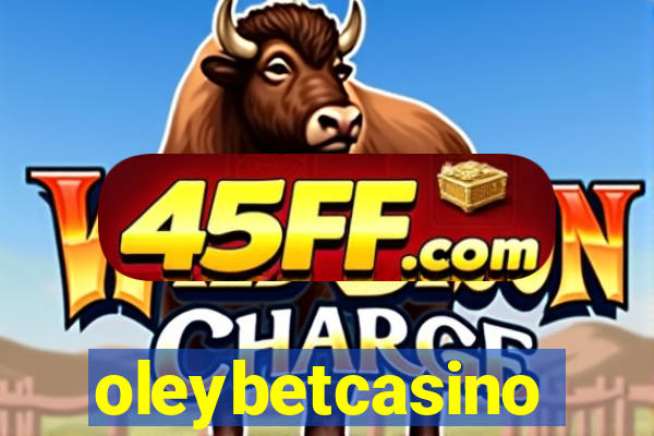 oleybetcasino