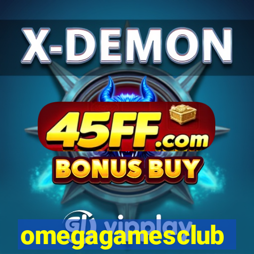 omegagamesclub