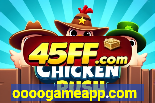 oooogameapp.com