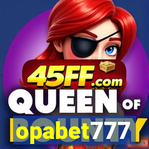 opabet777