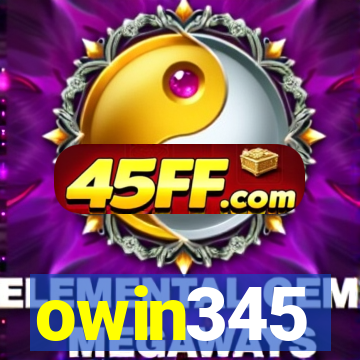 owin345