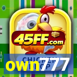 own777