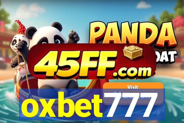 oxbet777