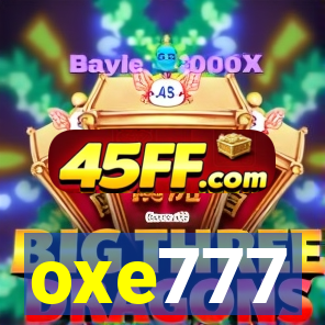 oxe777