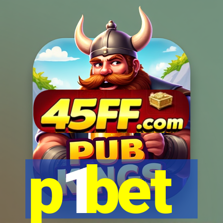 p1bet