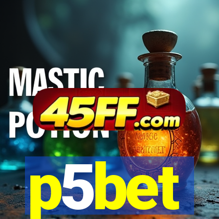 p5bet