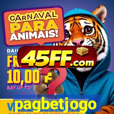 pagbetjogo