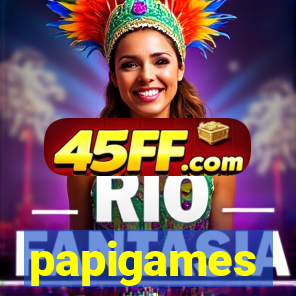 papigames