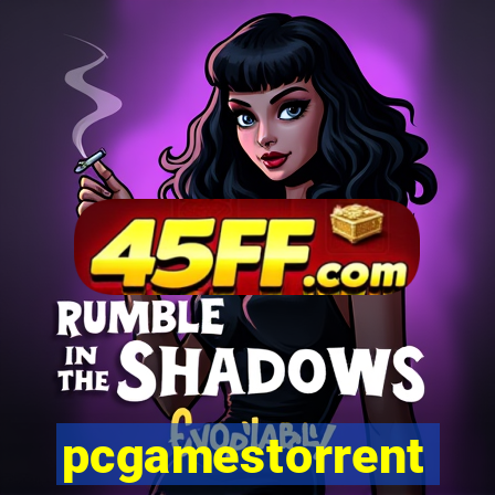 pcgamestorrent