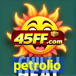 petrolio