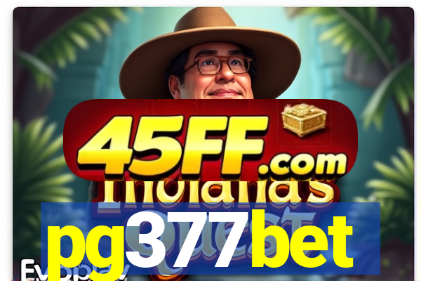 pg377bet