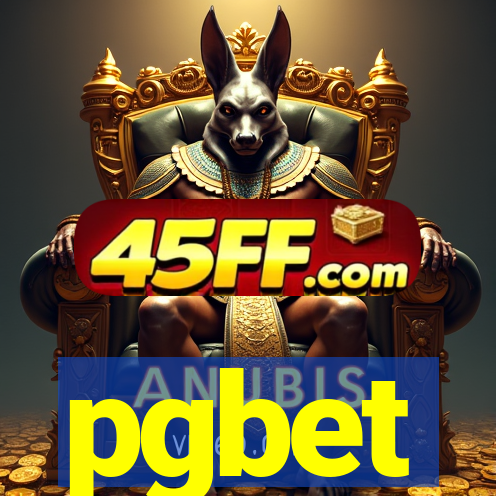 pgbet