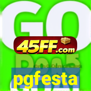 pgfesta