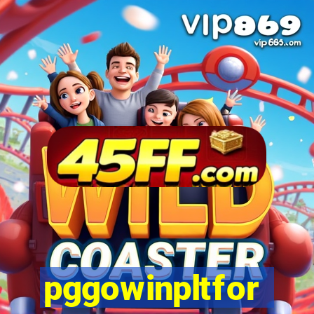 pggowinpltfor