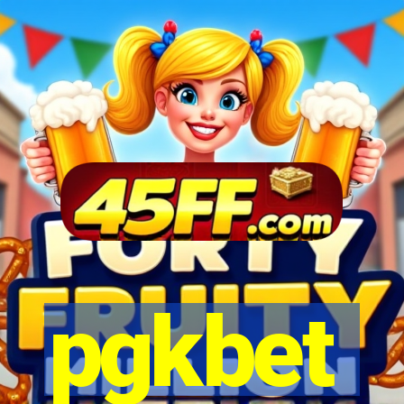 pgkbet