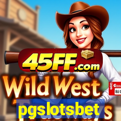 pgslotsbet