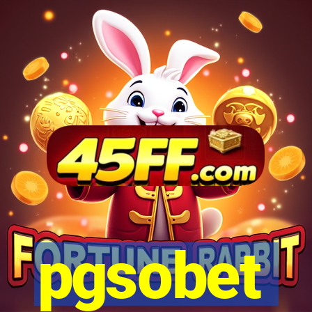 pgsobet