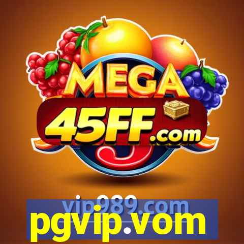 pgvip.vom