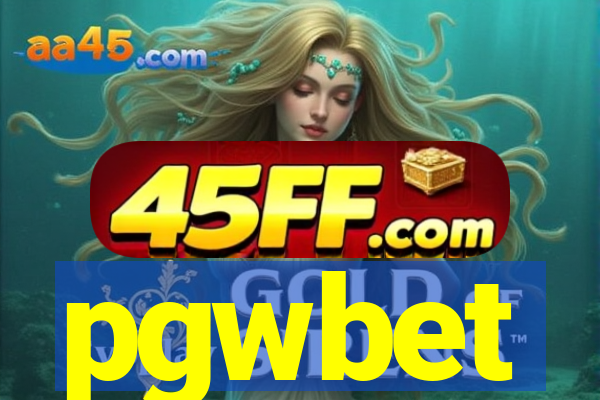 pgwbet