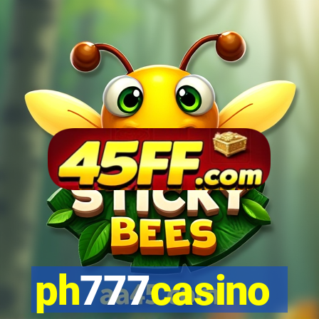 ph777casino