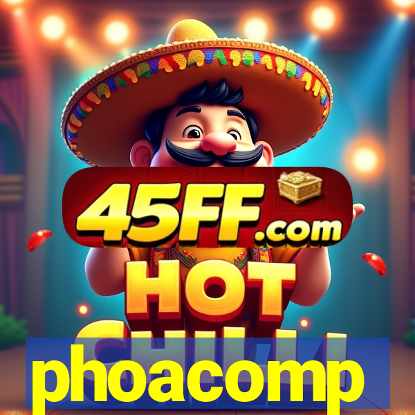 phoacomp