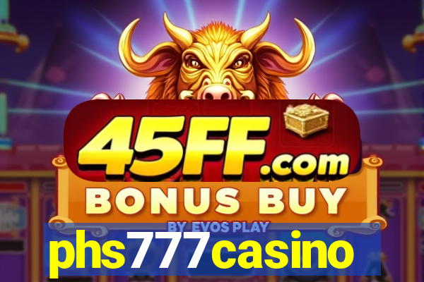 phs777casino