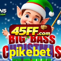 pikebet