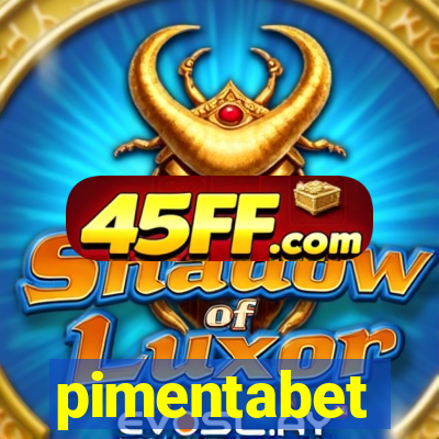 pimentabet