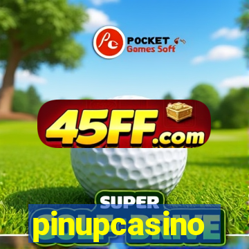 pinupcasino