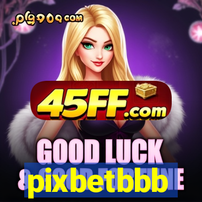 pixbetbbb