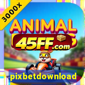 pixbetdownload
